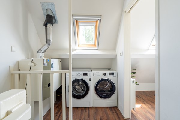 Medium property photo - Molenbeek 29, 5172 CH Kaatsheuvel